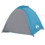 Tienda de campaña iglú para 4 personas impermeable azul de , Tiendas de campaña - Ref: Foro24-94336, Precio: 63,38 €, Descuen...