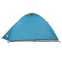 Tienda de campaña iglú para 4 personas impermeable azul de , Tiendas de campaña - Ref: Foro24-94336, Precio: 63,38 €, Descuen...