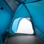 Tienda de campaña iglú para 4 personas impermeable azul de , Tiendas de campaña - Ref: Foro24-94336, Precio: 63,38 €, Descuen...