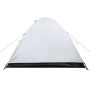 Tienda de campaña iglú 2 personas tela opaca impermeable blanco de , Tiendas de campaña - Ref: Foro24-94334, Precio: 80,55 €,...