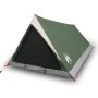 Tienda de campaña para 2 personas impermeable verde de , Tiendas de campaña - Ref: Foro24-94362, Precio: 38,70 €, Descuento: %