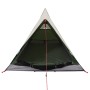 Tienda de campaña para 2 personas impermeable verde de , Tiendas de campaña - Ref: Foro24-94362, Precio: 38,70 €, Descuento: %