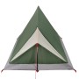 Tienda de campaña para 2 personas impermeable verde de , Tiendas de campaña - Ref: Foro24-94362, Precio: 38,70 €, Descuento: %