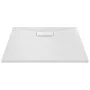 Plato de ducha SMC blanco 90x70 cm de vidaXL, Platos de ducha - Ref: Foro24-144768, Precio: 153,88 €, Descuento: %