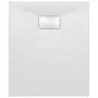 Plato de ducha SMC blanco 90x70 cm de vidaXL, Platos de ducha - Ref: Foro24-144768, Precio: 153,88 €, Descuento: %