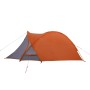 Tienda de campaña iglú para 2 personas impermeable gris naranja de , Tiendas de campaña - Ref: Foro24-94341, Precio: 64,76 €,...