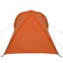 Tienda de campaña iglú para 2 personas impermeable gris naranja de , Tiendas de campaña - Ref: Foro24-94341, Precio: 64,76 €,...