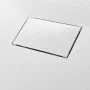 Plato de ducha SMC blanco 90x70 cm de vidaXL, Platos de ducha - Ref: Foro24-144768, Precio: 153,88 €, Descuento: %