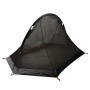 Tienda de campaña iglú 2 personas tela opaca impermeable blanco de , Tiendas de campaña - Ref: Foro24-94322, Precio: 63,92 €,...