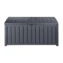 Keter Caja de almacenamiento de jardín Glenwood 390 L de , Cajas de almacenaje para exteriores - Ref: Foro24-404251, Precio: ...