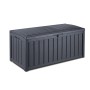 Keter Caja de almacenamiento de jardín Glenwood 390 L de , Cajas de almacenaje para exteriores - Ref: Foro24-404251, Precio: ...