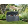 Keter Caja de almacenamiento de jardín Glenwood 390 L de , Cajas de almacenaje para exteriores - Ref: Foro24-404251, Precio: ...
