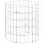 Compostador de jardín acero galvanizado Ø50x50 cm de , Compostadores - Ref: Foro24-3115941, Precio: 29,73 €, Descuento: %
