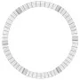 Compostador de jardín acero galvanizado Ø100x50 cm de , Compostadores - Ref: Foro24-3115943, Precio: 47,58 €, Descuento: %