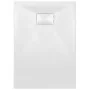Plato de ducha SMC blanco 100x70 cm de vidaXL, Platos de ducha - Ref: Foro24-144771, Precio: 150,95 €, Descuento: %