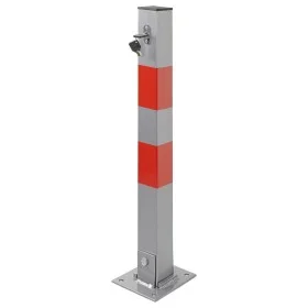 ProPlus Poste de aparcamiento con cerradura de ProPlus, Sistemas de alarmas y bloqueo - Ref: Foro24-424700, Precio: 51,75 €, ...