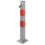 ProPlus Poste de aparcamiento con cerradura de ProPlus, Sistemas de alarmas y bloqueo - Ref: Foro24-424700, Precio: 51,75 €, ...