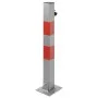 ProPlus Poste de aparcamiento con cerradura de ProPlus, Sistemas de alarmas y bloqueo - Ref: Foro24-424700, Precio: 51,75 €, ...