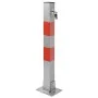 ProPlus Poste de aparcamiento con cerradura de ProPlus, Sistemas de alarmas y bloqueo - Ref: Foro24-424700, Precio: 51,75 €, ...