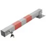 ProPlus Poste de aparcamiento con cerradura de ProPlus, Sistemas de alarmas y bloqueo - Ref: Foro24-424700, Precio: 51,75 €, ...