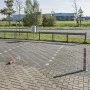 ProPlus Lockable Parking Post by ProPlus, Alarm and locking systems - Ref: Foro24-424700, Price: 51,75 €, Discount: %