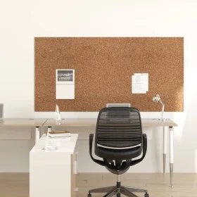 Rollo de corcho 100x1000 cm 2 mm by , Isolation - Ref: Foro24-155976, Price: 57,83 €, Discount: %