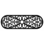 Alfombrillas de escalera de goma 5 uds 25x75 cm de , Alfombrillas para escalones - Ref: Foro24-155632, Precio: 45,38 €, Descu...