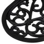 Alfombrillas de escalera de goma 5 uds 25x75 cm de , Alfombrillas para escalones - Ref: Foro24-155632, Precio: 45,38 €, Descu...