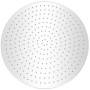 Cabezal de ducha efecto lluvia 2 pzs acero inoxidable Ø 50 cm de , Cabezales de ducha - Ref: Foro24-275938, Precio: 131,43 €,...