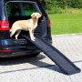 TRIXIE Rampa de mascotas 40x156 cm 90 kg negro 3939 de , Escalones y rampas para mascotas - Ref: Foro24-408434, Precio: 100,3...