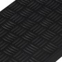 Alfombrillas de escalera de goma 5 uds 25x75 cm de , Alfombrillas para escalones - Ref: Foro24-155634, Precio: 39,94 €, Descu...