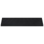 Alfombrillas de escalera de goma 10 uds goma 25x75 cm de , Alfombrillas para escalones - Ref: Foro24-155641, Precio: 45,83 €,...