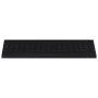 Alfombrillas de escalera de goma 5 uds 25x75 cm de , Alfombrillas para escalones - Ref: Foro24-155636, Precio: 44,00 €, Descu...