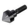 wolfcraft dreiteiliges Senkerset aus Stahl 2584000 von , Bohrer und Schraubendreherköpfe - Ref: Foro24-408147, Preis: 17,64 €...