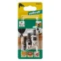 wolfcraft dreiteiliges Senkerset aus Stahl 2584000 von , Bohrer und Schraubendreherköpfe - Ref: Foro24-408147, Preis: 17,64 €...