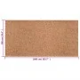 Cork roll 100x1000 cm 5 mm by , Isolation - Ref: Foro24-155977, Price: 155,15 €, Discount: %