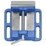 Mordaza para taladro hierro fundido azul 100 mm de , Taladradora de columna - Ref: Foro24-154632, Precio: 31,39 €, Descuento: %