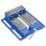 Spannbacken für Gussbohrmaschine, blau, 150 mm von , Säulenbohrmaschine - Ref: Foro24-154634, Preis: 38,94 €, Rabatt: %