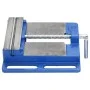 Spannbacken für Gussbohrmaschine, blau, 150 mm von , Säulenbohrmaschine - Ref: Foro24-154634, Preis: 38,94 €, Rabatt: %