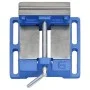 Spannbacken für Gussbohrmaschine, blau, 150 mm von , Säulenbohrmaschine - Ref: Foro24-154634, Preis: 38,94 €, Rabatt: %