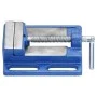 Blue cast iron drill clamp 76 mm by , column drill - Ref: Foro24-154631, Price: 19,94 €, Discount: %