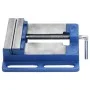 Mordaza para taladro hierro fundido azul 121 mm de , Taladradora de columna - Ref: Foro24-154633, Precio: 30,25 €, Descuento: %