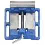 Mordaza para taladro hierro fundido azul 121 mm de , Taladradora de columna - Ref: Foro24-154633, Precio: 30,25 €, Descuento: %