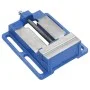 Mordaza para taladro hierro fundido azul 121 mm de , Taladradora de columna - Ref: Foro24-154633, Precio: 30,25 €, Descuento: %