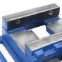 Mordaza para taladro hierro fundido azul 121 mm de , Taladradora de columna - Ref: Foro24-154633, Precio: 30,25 €, Descuento: %
