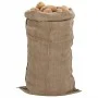 Sacos de yute 10 unidades 65x135 cm 100% yute 340 g/m² de , Maletas y bolsos de viaje - Ref: Foro24-155786, Precio: 54,04 €, ...