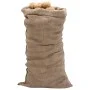 Sacos de yute 5 unidades 65x135 cm 100% yute 220 g/m² de , Maletas y bolsos de viaje - Ref: Foro24-155779, Precio: 26,69 €, D...