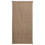 Sacos de yute 5 unidades 65x135 cm 100% yute 220 g/m² de , Maletas y bolsos de viaje - Ref: Foro24-155779, Precio: 26,69 €, D...