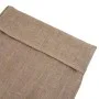 Sacos de yute 5 unidades 65x135 cm 100% yute 220 g/m² de , Maletas y bolsos de viaje - Ref: Foro24-155779, Precio: 26,69 €, D...