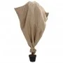 Sacos de yute 5 unidades 100x110 cm 100% yute 340 g/m² de , Maletas y bolsos de viaje - Ref: Foro24-155787, Precio: 47,29 €, ...